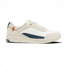 Sneaker Saola Quito biały/kremowy/granatowy męski