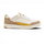 Saola Sneaker Quito beige/hellbraun/gelb Herren