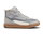 Saola Sneaker Quito Mid Waterproof (wasserdicht, Leder) grau Herren