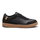 Saola Sneaker Quito Waterproof (wasserdicht, Leder) schwarz Herren
