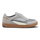 Saola Sneaker Quito Waterproof (wasserdicht, Leder) grau Herren