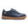 Saola Sneaker Quito Waterproof (wasserdicht, Leder) navyblau Herren