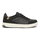 Saola Sneaker Quito Waterproof (wasserdicht, Leder) schwarz Damen