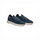 Sneaker Saola Tsavo 3 granatowo/złote damskie
