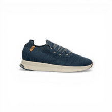 Saola Sneaker Tsavo 3 navyblau/gold Damen
