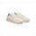 Sneaker Saola Tsavo 3 biały/srebrny damski