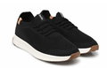 Saola Sneaker Tsavo 2.0 schwarz Herren