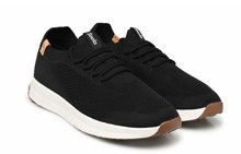 Sneaker Saola Tsavo 2.0 czarny męski