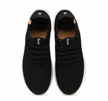 Sneaker Saola Tsavo 2.0 czarny męski