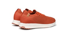 Saola Sneaker Tsavo 2.0 orange Herren