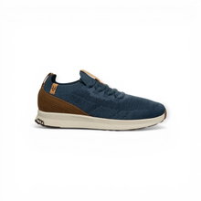 Saola Sneaker Tsavo 3 2026 navyblau Herren