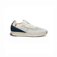 Saola Sneaker Tsavo 3 2026 weiss/navyblau Herren