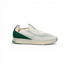 Saola Sneaker Tsavo 3 2026 weiss/grün Herren