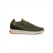 Saola Sneaker Tsavo 3 2026 olivegrün Herren