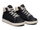 Saola Winterschuhe Picchu Waterproof (Fleecefutter, wasserdicht) schwarz Damen