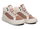 Saola Winterschuhe Picchu Waterproof (Fleecefutter, wasserdicht) cream/beige/braun Damen