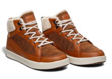 Saola Winterschuhe Picchu Waterproof (Fleecefutter, wasserdicht) carmelbraun Damen