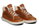 Saola Winterschuhe Picchu Waterproof (Fleecefutter, wasserdicht) carmelbraun Damen