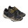Satorisan Sneaker Chacrona Premium schwarz/khaki Herren