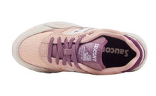 Saucony Sneaker Shadow 6000 pink/violett Damen