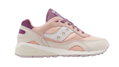 Sneaker Saucony Shadow 6000 różowy/fioletowy damski