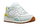 Saucony Sneaker Shadow 6000 türkis/weiss/gelb Damen