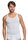 Schiesser Unterhemd Original Feinripp weiss Herren