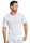 Schiesser Tshirt Original Feinripp weiss Herren