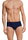 Schiesser Sportslip Original Feinripp mit Eingriff navyblau Herren