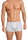 Schiesser Unterwäsche Boxershorts Sport Allround weiss Herren - 1 Stück