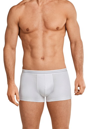 Schiesser Unterwäsche Boxershorts Sport Allround weiss Herren - 1 Stück