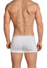 Schiesser Underwear Boxer Shorts Sport Allround white Men - 1 piece