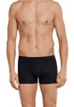 Schiesser Unterwäsche Boxershorts Seamless Laser Cut 152833 schwarz Herren - 1 Stück