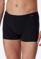 Schiesser Unterwäsche Boxershorts Seamless Laser Cut 173253 schwarz Herren - 1 Stück