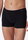Schiesser Unterwäsche Boxershorts Seamless Laser Cut 173253 schwarz Herren - 1 Stück