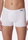 Schiesser Unterwäsche Boxershorts Seamless Laser Cut 173253 weiss Herren - 1 Stück