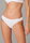 Schiesser Mini Slip 95/5 (95% Baumwolle) Unterwäsche weiss Damen - 2er Pack