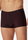 Schiesser Boxershorts Long Life Soft 174646 rot gestreift Herren - 1 Stück