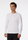 Schiesser Freizeit Langarmshirt Revival Karl-Heinz weiss Herren