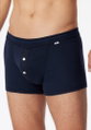Schiesser Unterwäsche Boxershorts Revival Karl-Heinz dunkelblau Herren - 1 Stück
