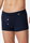 Schiesser Unterwäsche Boxershorts Revival Karl-Heinz dunkelblau Herren - 1 Stück