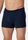 Schiesser Underwear Boxershorts Organic Cotton (Comfort Fit) patterned dark blue men - 1 piece