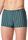Schiesser Boxershorts Long Life Soft 183146 grün gestreift Herren - 1 Stück