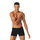 Schiesser Unterwäsche Boxershorts Cotton Flex schwarz Herren - 2 Stück