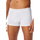 Schiesser Unterwäsche Boxershorts Cotton Flex weiss Herren - 2 Stück