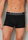 Schiesser Unterwäsche Boxershorts 95/5 Webgummibund schwarz Herren - 3 Stück