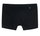 Schiesser Unterwäsche Boxershorts Long Life Cotton schwarz Herren - 1 Stück