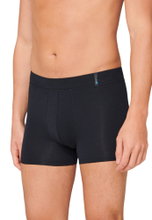 Schiesser Underwear Boxershorts Long Life Soft dark blue Men's - 1 piece