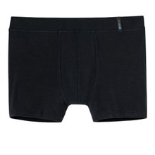 Schiesser Underwear Boxershorts Long Life Soft dark blue Men's - 1 piece