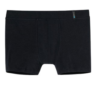 Schiesser Underwear Boxershorts Long Life Soft dark blue Men's - 1 piece
